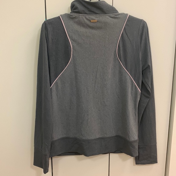 Alala zip up jacket - Picture 5 of 10